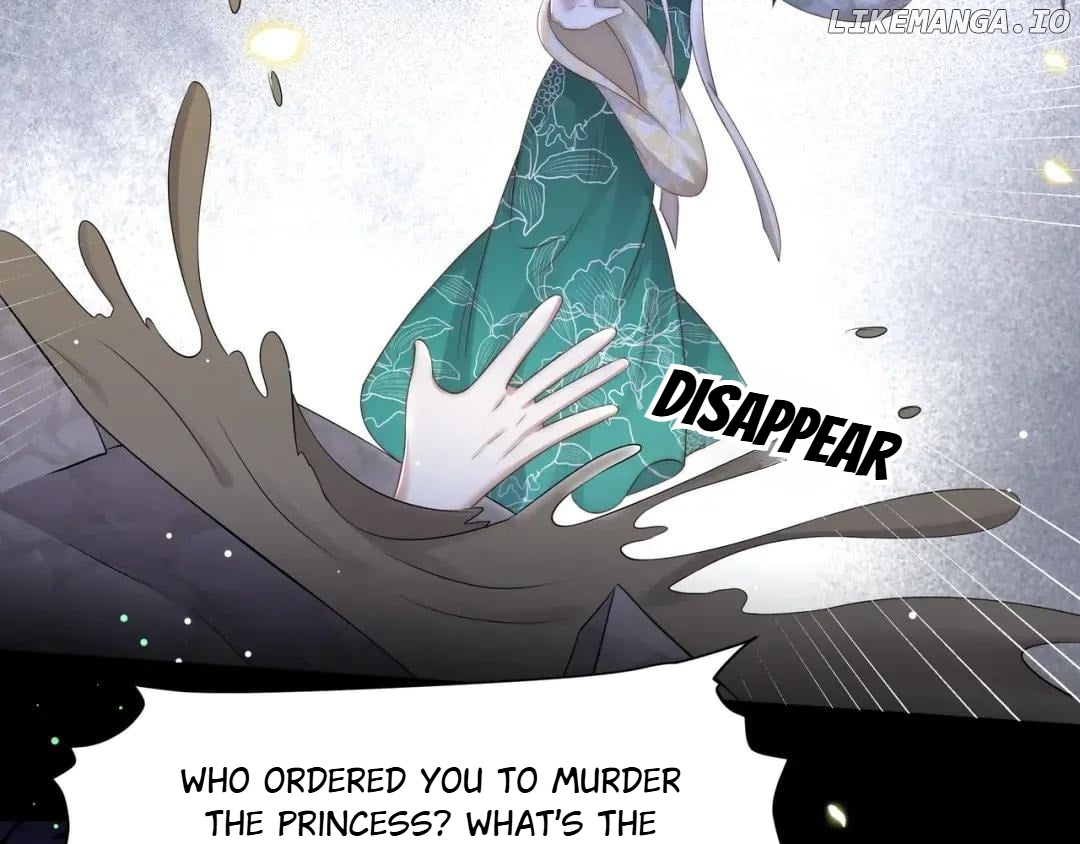 Lonely Emperor Chases His Sister-in-Law Chapter 53 - page 6